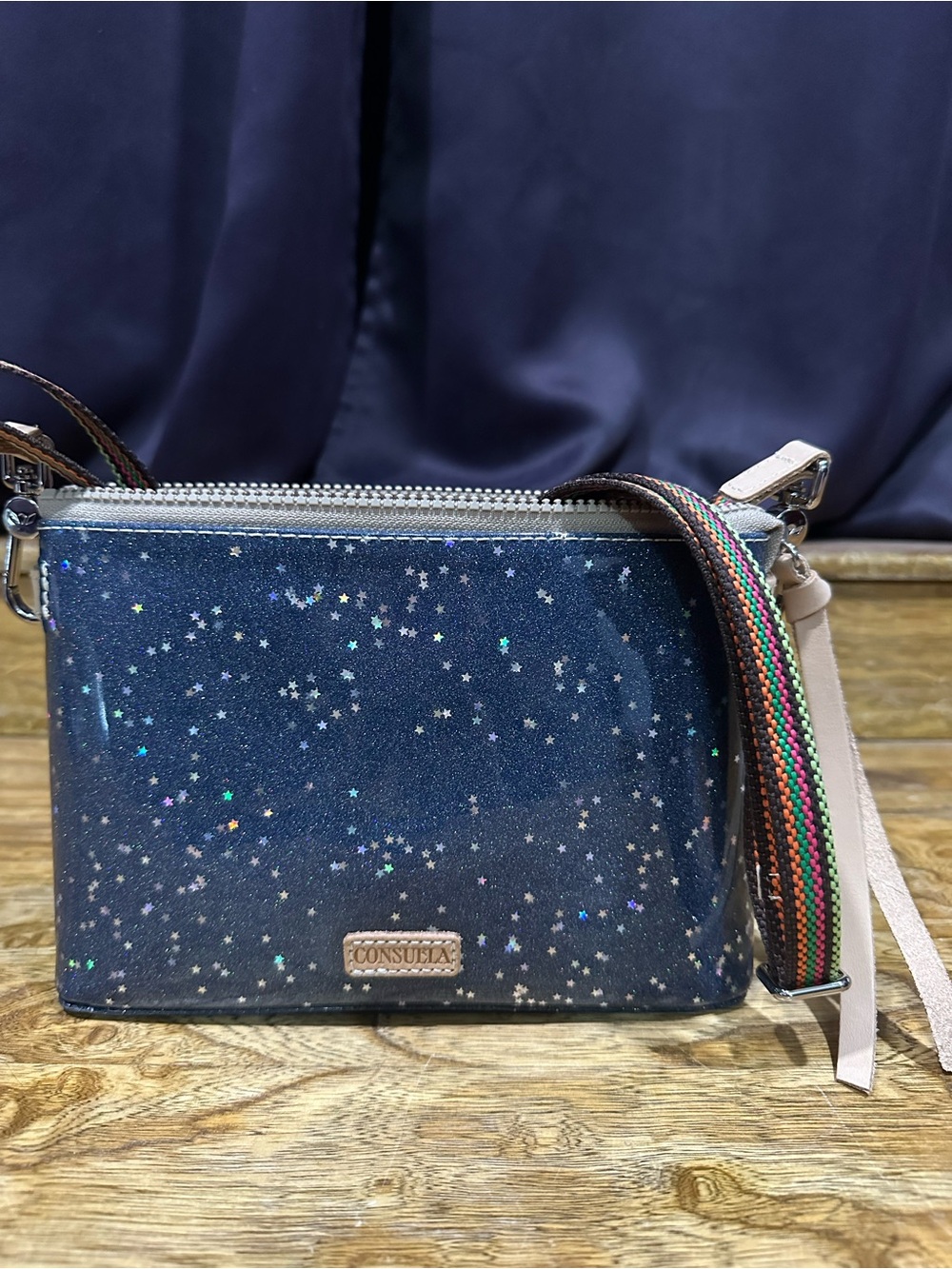 Consuela Shane Midtown crossbody